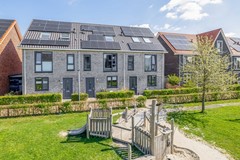 Meeroeverslaan 190, 9613AH Meerstad